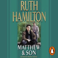 Matthew And Son - Ruth Hamilton - audiobook