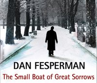 Small Boat Of Great Sorrows - Dan Fesperman - audiobook