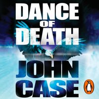 Dance Of Death - John Case - audiobook