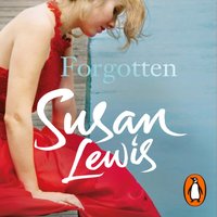 Forgotten - Susan Lewis - audiobook