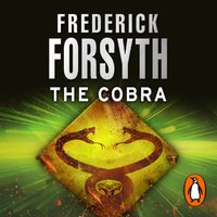 Cobra - Frederick Forsyth - audiobook