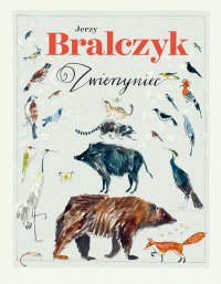 Zwierzyniec - prof. dr hab. Jerzy Bralczyk - ebook