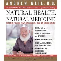 Natural Health, Natural Medicine - Jesse Boggs - audiobook