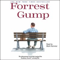 Forrest Gump - Winston Groom - audiobook