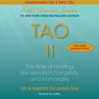 Tao II - Zhi Gang Sha - audiobook