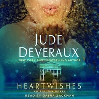 Heartwishes - Jude Deveraux - audiobook