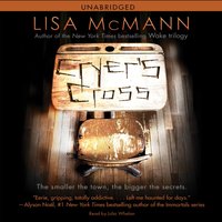 Cryer's Cross - Lisa McMann - audiobook