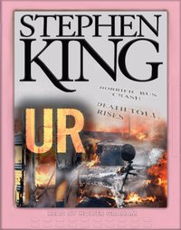 UR - Stephen King - audiobook