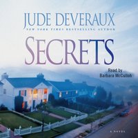 Secrets - Jude Deveraux - audiobook