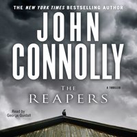 Reapers - John Connolly - audiobook