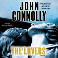 Lovers - John Connolly - audiobook
