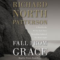 Fall from Grace - Richard North Patterson - audiobook