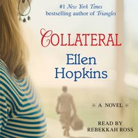 Collateral - Ellen Hopkins - audiobook