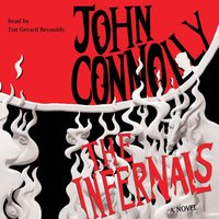Infernals - John Connolly - audiobook