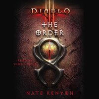 Diablo III: The Order - Nate Kenyon - audiobook