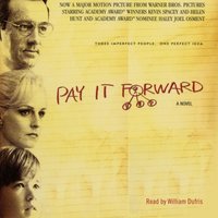 Pay it Forward - Catherine Ryan Hyde - audiobook