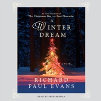 Winter Dream - Richard Paul Evans - audiobook