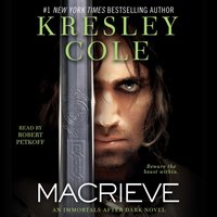 Macrieve - Kresley Cole - audiobook