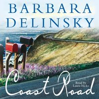 Coast Road - Barbara Delinsky - audiobook