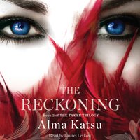 Reckoning - Alma Katsu - audiobook