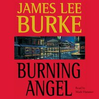 Burning Angel - James Lee Burke - audiobook