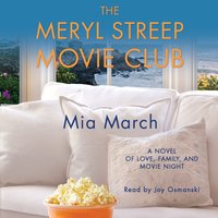 Meryl Streep Movie Club - Mia March - audiobook