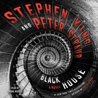 Black House - Stephen King - audiobook