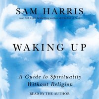 Waking Up - Sam Harris - audiobook