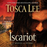 Iscariot - Tosca Lee - audiobook