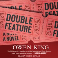 Double Feature - Owen King - audiobook