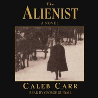 Alienist - Caleb Carr - audiobook