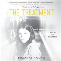 Treatment - Suzanne Young - audiobook