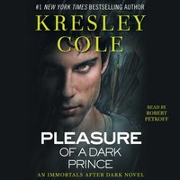 Pleasure of a Dark Prince - Kresley Cole - audiobook