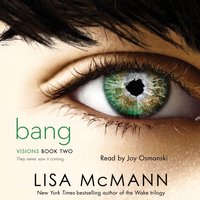 Bang - Lisa McMann - audiobook