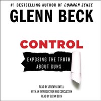 Control - Glenn Beck - audiobook
