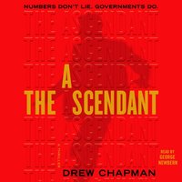 Ascendant - Drew Chapman - audiobook
