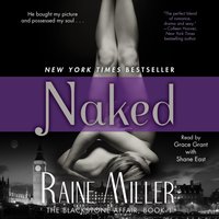 Naked - Raine Miller - audiobook