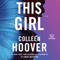 This Girl - Colleen Hoover - audiobook