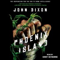 Phoenix Island - John Dixon - audiobook