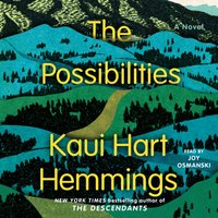 Possibilities - Kaui Hart Hemmings - audiobook