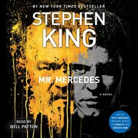 Mr. Mercedes - Stephen King - audiobook