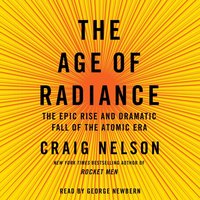 Age of Radiance - Craig Nelson - audiobook