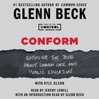 Conform - Glenn Beck - audiobook