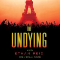 Undying - Ethan Reid - audiobook