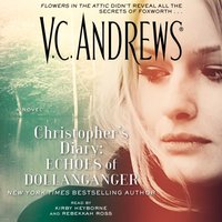 Christopher's Diary: Echoes of Dollanganger - V.C. Andrews - audiobook
