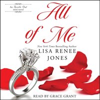 All of Me - Lisa Renee Jones - audiobook