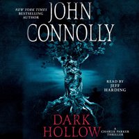 Dark Hollow - John Connolly - audiobook