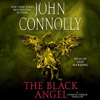Black Angel - John Connolly - audiobook
