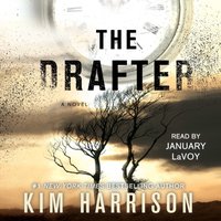 Drafter - Kim Harrison - audiobook
