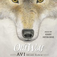 Old Wolf - Opracowanie zbiorowe - audiobook